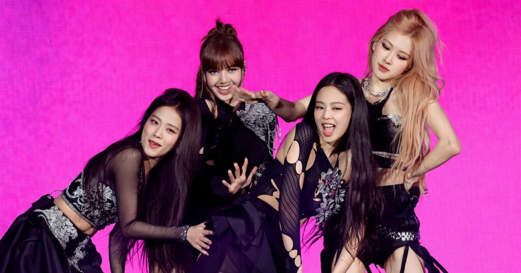 BLACKPINK ผลงานสร้างชื่อด้านอื่นๆ นอกจากงานเพลงของสมาชิกทั้ง 4 คน