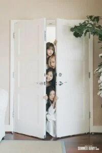 BLACKPINK’S SUMMER DIARY [IN HAWAII]