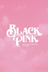 BLACKPINK 2021 Season’s Greetings