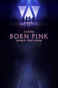 BLACKPINK: 2023 Tour ‘Born Pink’ Japan