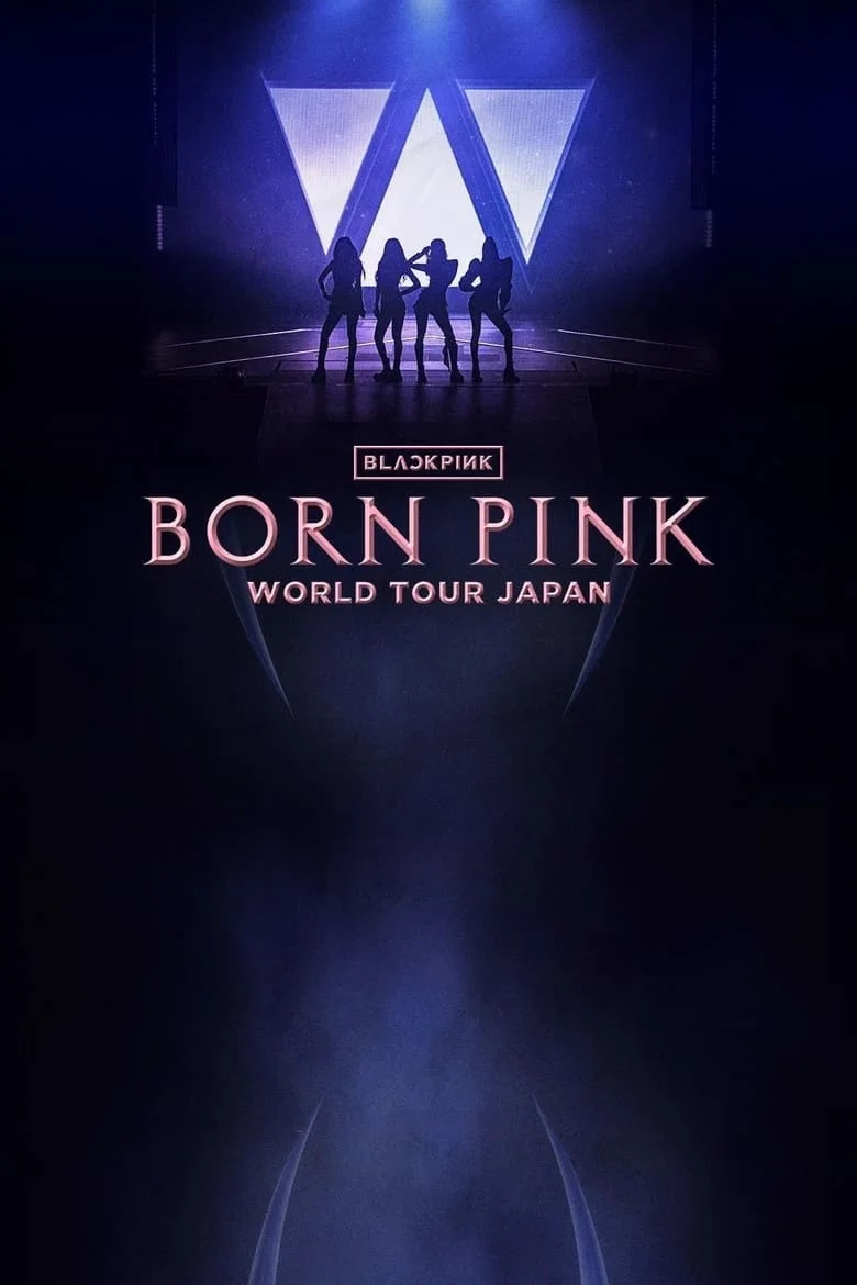 BLACKPINK: 2023 Tour ‘Born Pink’ Japan